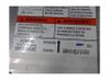 Turvatyynyn ohjainlaite/moduuli 3891062J12