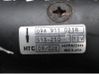 Motor de arranque 09A911023BV
