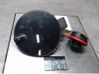 Tapón del depósito de combustible 93189519