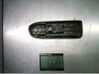 Electric window control switch 98012512XT