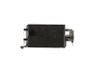 Radiador de refrigeración del A/C (condensador) 1J0820413N