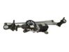 Motor del limpiaparabrisas 13354342