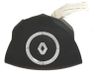 Airbag de volant 8200071203