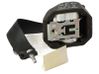 Ceinture de sécurité arrière 98019948XX