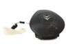 Airbag del volante 00004112HH