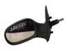 Manual wing mirror 8200042364