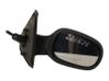 Manual wing mirror 8200042362