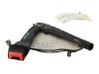 Boucle de ceinture de sécurité avant 72117213564