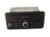Unidad delantera de radio/CD/DVD/GPS 8X0035183F