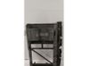 Support de radiateur sur cadre face avant 9677952180