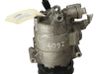 Compresor (bomba) del aire acondicionado (A/C)) 1K0820808F
