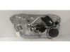 Silnik regulatora szyby drzwi przednich 71740176