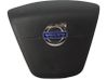 Steering wheel airbag 