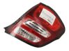 Luz trasera/de freno 00006351KQ