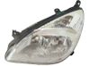 Faro delantero/faro principal 00006204X2