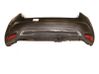 Rear bumper 1613951080