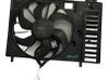 Ventilateur de refroidissement de radiateur électrique 9804778380