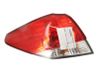 Luz trasera/de freno 84912AJ100