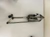 Front wiper linkage and motor 5K1955023