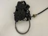 Front door lock 5K1837015D