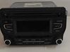 Panel / Radioodtwarzacz CD/DVD/GPS 96170A2000K