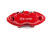 Caliper de freno delantero 5181952AJ