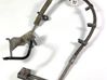 Brake booster pipe/hose 68451030AD