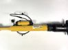 Rear shock absorber/damper 5181558AE