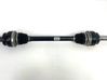 Rear driveshaft 53010848AB