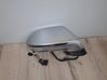 Front door electric wing mirror 7158