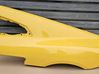Moldura del borde del guardabarros 4S8809603B