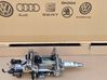 Steering wheel axle 4H0419512M