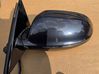 Front door electric wing mirror 4H1857409N