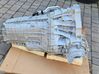 Automatic gearbox TCB