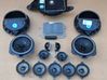 Amplificateur de son 8Y0035465A