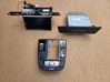 Unidad de control MMI 4G1035051B