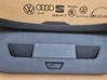 Tailgate/boot cover trim set 5FF867601E