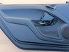 Etuoven verhoilu A4517270171