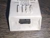 Yaw turn rate sensor 6923209
