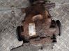 Rear differential 7519931