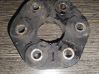 Rear prop shaft donut coupling/joint 7511454