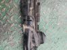 Radiator mount bracket 1436246