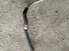 EGR valve line/pipe/hose 11717823991