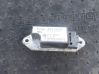 Airbag deployment crash/impact sensor 8369024