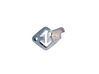 Muffler mount bracket/holder 7508087