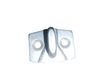 Front door lock loop/hook striker 7249639