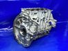 Engine block 9683251610