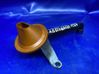 Oil sump strainer pipe BM5G6K621AC