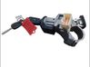 Ignition lock 1612417180