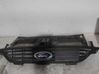 Front bumper upper radiator grill 1465424